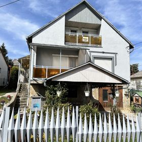 Szabó Apartman Zalakaros