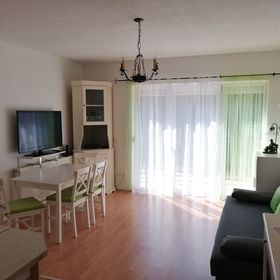 Katica Apartman Kehidakustány