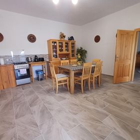 Tornácos Vendégház Szilvásvárad