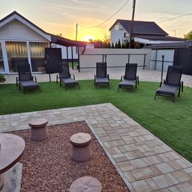 Horizont Apartman Hajdúnánás