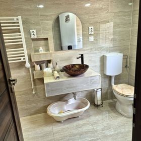 Horizont Apartman Hajdúnánás