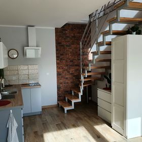 Apartament 3FALE Wadysławo