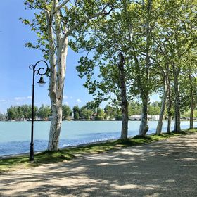 Családi Nyugalom Apartman Balatonföldvár