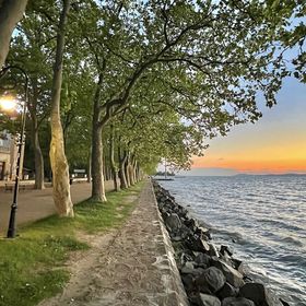 Családi Nyugalom Apartman Balatonföldvár