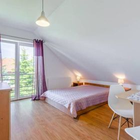 Biały Domek Władysławowo