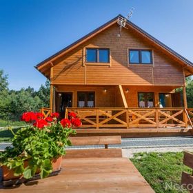 Domek Letniskowy Asia Bukowa