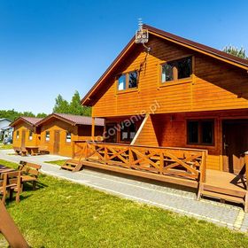 Domek Letniskowy Asia Bukowa