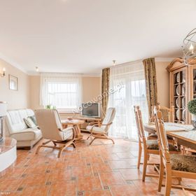 Pokoje i Apartamenty Wakacyjne IZA Władysławowo