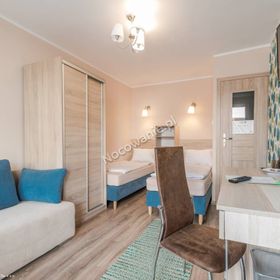 Pokoje i Apartamenty Wakacyjne IZA Władysławowo