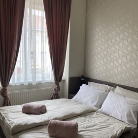 Kabala Apartman Siófok
