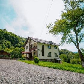 Pensiunea Diana Moisei