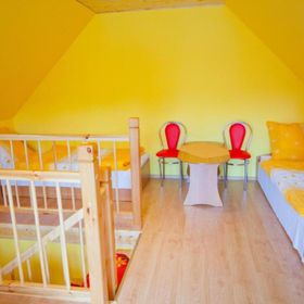 Domki Zacisze Karwia