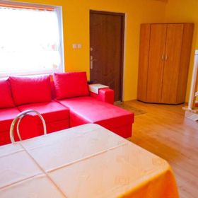 Domki Zacisze Karwia