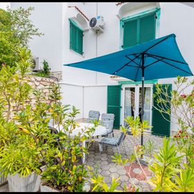 Apartments Green Baška