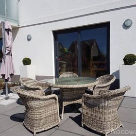 Apartamenty Willa Port Karwia