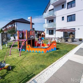 Apartamenty Willa Port Karwia