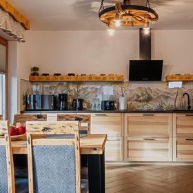 Domki Nase Chaty Biały Dunajec