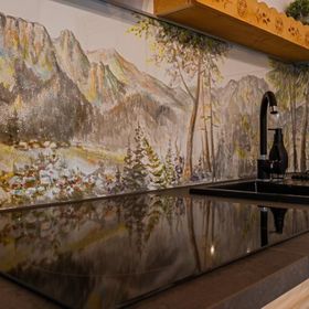 Domki Nase Chaty Biały Dunajec