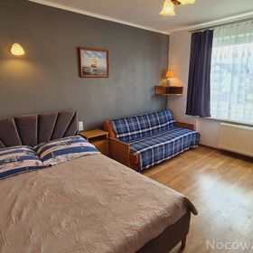 Willa Koral Władysławowo.