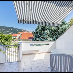 Apartments Lagoon Baška