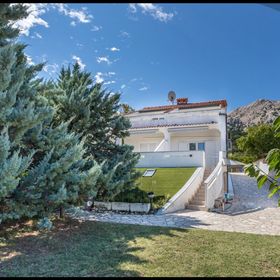Apartments Lagoon Baška