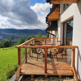 Izby Pod Litwinką Czarna Góra