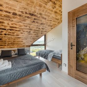 Izby Pod Litwinką Czarna Góra