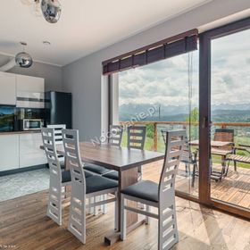 Izby Pod Litwinką Czarna Góra