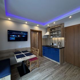 Pokoje i Apartament Asenata Ustroń