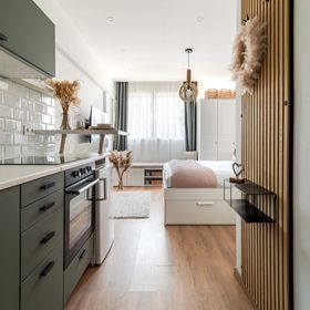 Geri Modern Home Zalaegerszeg