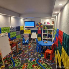 Willa Knieja Murzasichle