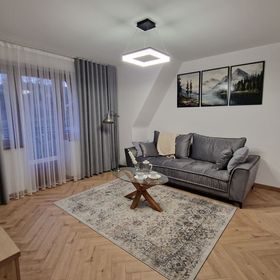 Willa Knieja Murzasichle