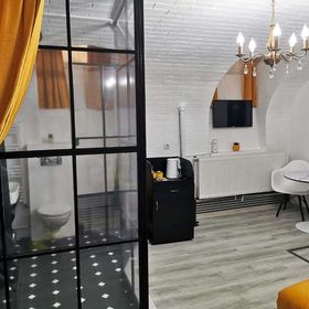 Apartament Athos Boutique Brașov