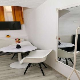 Apartament Portos Boutique in Old Town Center Brașov
