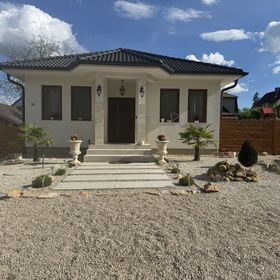 Aqua Garden Balatonföldvár