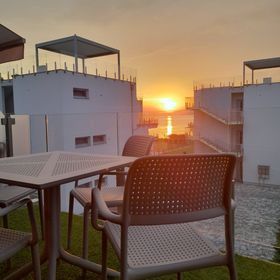 Lakeview Apartman 1 Fonyód