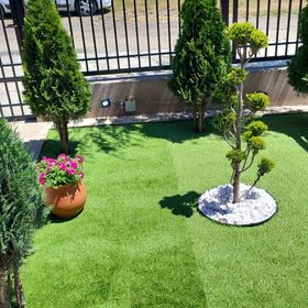 Casa Nueva Eforie Nord