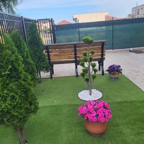 Casa Nueva Eforie Nord