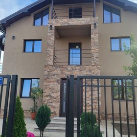 Casa Nueva Eforie Nord