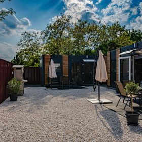 Oliva Apartman Makó 