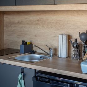 Oliva Apartman Makó 