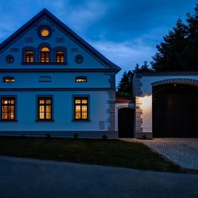 Darmyšl No.13 Staré Sedlo