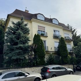 Buda Nook Apartman Budapest