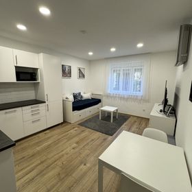 Buda Nook Apartman Budapest