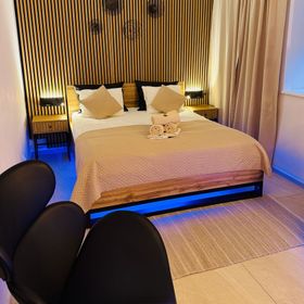 Sauna apartment near centre/airport Praha