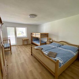 Chalupa Vlasta Kadov