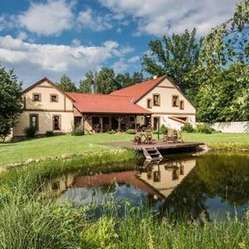 Penzion U Lišky Jarošov nad Nežárkou