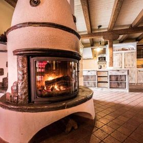 Penzion U Lišky Jarošov nad Nežárkou