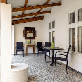 Vendégház Rechnitz - ABU217