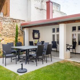 Vendégház Rechnitz - ABU217